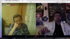 стрим внеплановый