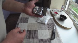 УТРЕННЯЯ РАСПАКОВКА ЗАЖИГАЛОК! ПРОДАЖА НА АВИТО! ПРОДАВЕЦ_БУХАРИК НА АВИТО!!