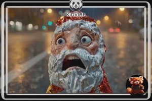 ГУГУГАГА ПОПАЛ В РЕАЛЬНУЮ ЖИЗНЬ И ПЫТАЕТСЯ ВЫЖИВАТЬ И РАЗВЛЕКАТЬСЯ!