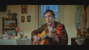 Во хмелю слегка! Фрагменты из фильма "Единственная". 1975 г.