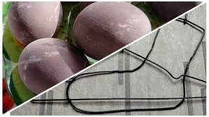 Раскрываю секрет💥 Была вешалка, стал блокатор👌