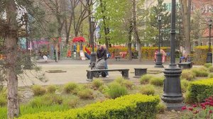 Потепление в Сочи начнется со среды