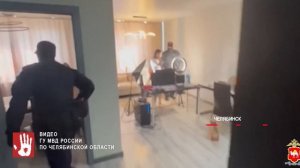 Восьмерых челябинцев будут судить за съемку п0рнографии