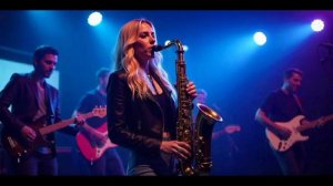 Smooth Jazz Romantic Ballad 82 bpm - Минусовка