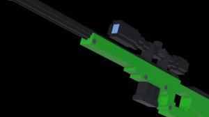 Сбылась моя мечта