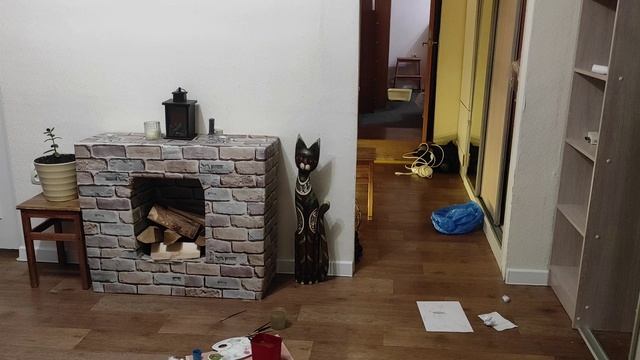 2026.04 поделка к дню космонавтики (родительская боль)