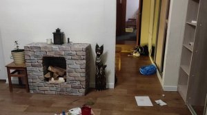 2026.04 поделка к дню космонавтики (родительская боль)