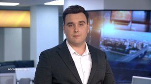 Ростов сегодня: вечерний выпуск. 13 апреля 2026