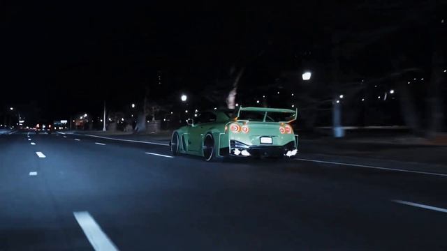 XHI3F - After The Glow