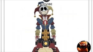 ЛОР ПРОТОТИПА! ИНТЕРЕСНАЯ ИСТОРИЯ!