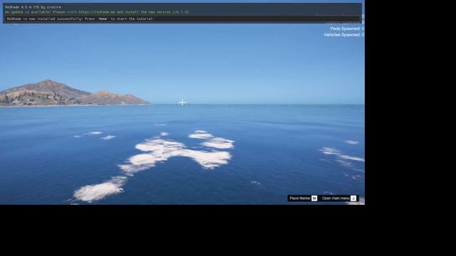 2026-04-12 23-43-57 Bridge Cayo Perico [SP / FiveM] 1.0.0