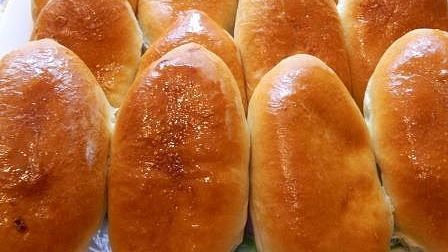 Как приготовить  ПИРОГИ с МЯСОМ в ДУХОВКЕ