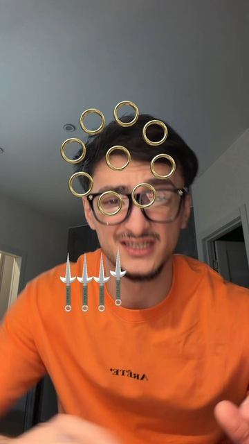 как вам такой формат челленджей?