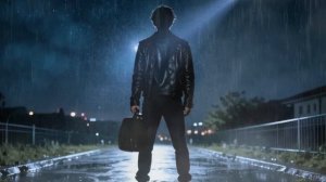 АНДРЕЙ ГУБИН - Ночь (ИИ кавер в жанре СОУЛ от НЕЙРОХИТ)