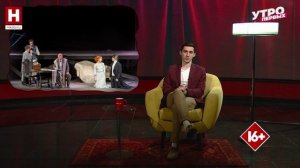 «Филателия», «Островский #любовь» и «Халатная жизнь» | ПОСИДИМ