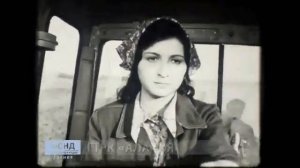 Жанна ГОЗИЕВА и Анатолий Галаов (Ах, Любовь! 1977)