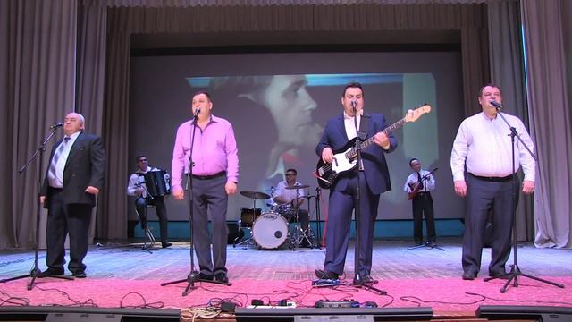 Скоро стану я седым и старым