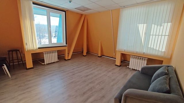 аренда офисов. казань