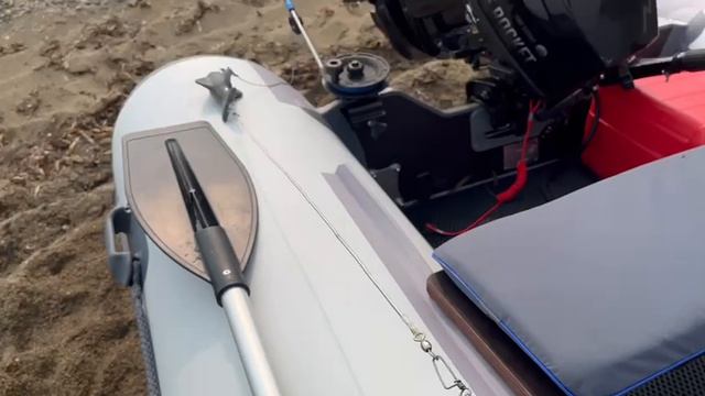 Сима на троллинговую блесну № 3 от Mr. Musurok