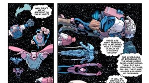 Война Вилтрумитов. Что нас ждет в 7 серии 4 сезона Неуязвимого?