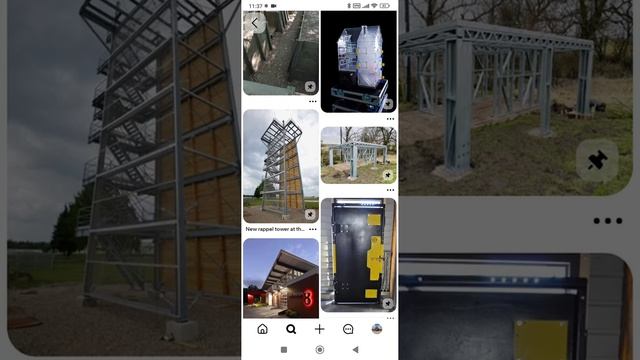 Теплодымокамера (термокамера, дымокамера) МЧС. Тел: +7-916-134-3630.