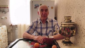 "Жизнь Пенсионера".. Понедельник Тринадцатое. А мне к зубному нужно идти сегодня