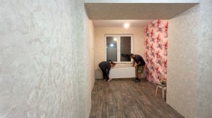 Едем в гости к родителям. Детские комнаты готовы. Делаем ремонт своими руками. Строим дом в деревне.