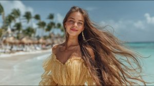 Всё получается Утренние песни-аффирмации для энергии успеха и радости Включи поток 528 Hz