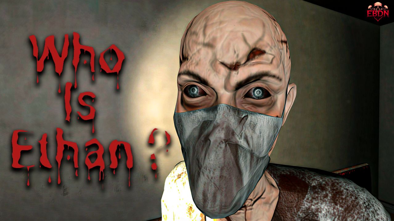 ХОРОШАЯ ИНДЮШКА, С СЮЖЕТОМ, И СРАЗУ НА ХОРОШУЮ КОНЦОВКУ ▶ Who Is Ethan?