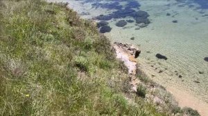 Керчь. Прогулка вдоль берега, ЖК Белый город 13.04.26