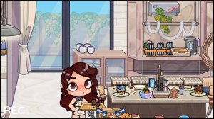 делаю куличи  и крашу яйца🥚 (изменено)