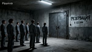 Резервация 1 сезон 3 серия смотреть онлайн бесплатно драма, триллер Россия обзор серии