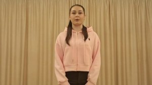 В. Веселова "Папочка" - читает Виктория Василенко, театральная студия "Дебют" Центра "Спектр"