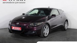 Honda CR-Z