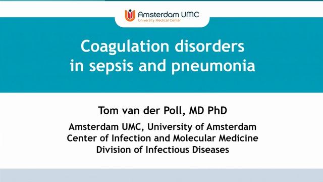 COAGULOPATHY ISICEM 45