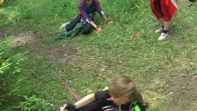 Искорка 2012 РС Брянск 5-11.07.2012