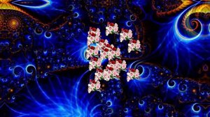 Видеофоны! Видеофон Фантастические букеты роз 1 от Киностудии Мудрого Кота Тимофея!