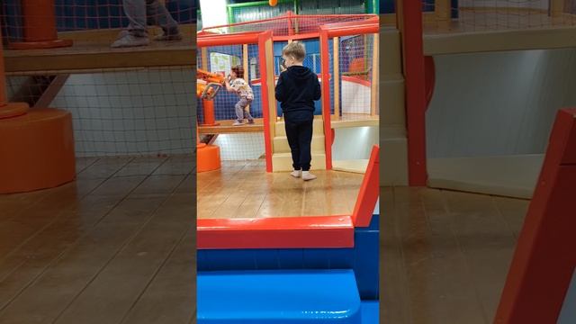 Развлечения дня рождения 