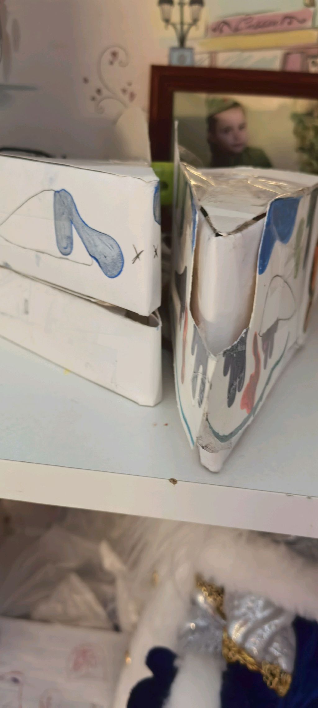 Делаем б дрокон