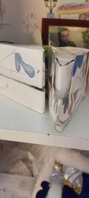 Делаем б дрокон