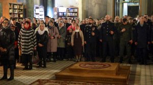 Более 30 тысяч верующих встретили Воскресение Христово в храмах Рязанской области