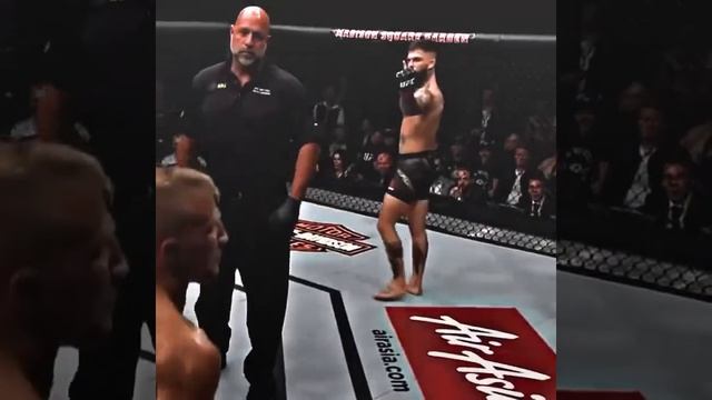 Легендарный бой