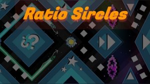 Ratio Sircles by ch4rlie03 • Сплошной вейв!