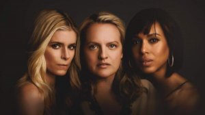 Неидеальные женщины «Imperfect Women» сериал, озвученный трейлер, 2026