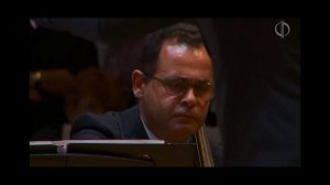 Ф.Шуберт (транскрипция Ф.Листа для ф-но с оркестром). "Скиталец". Исп. Станислав Корчагин