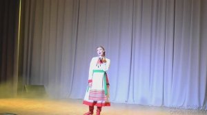 Ульяна Куликова - Вай, лазнэ, вай, лазнэ