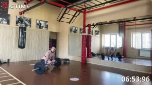 Отборы на Рязань комплекс 26.3