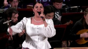 В. Гусаков "Вот какой у нас народ!"/ Евгения Гущина