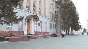 Парламентский вестник от 4 апреля 2026 года