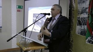 50-летие Григория Семиколенова